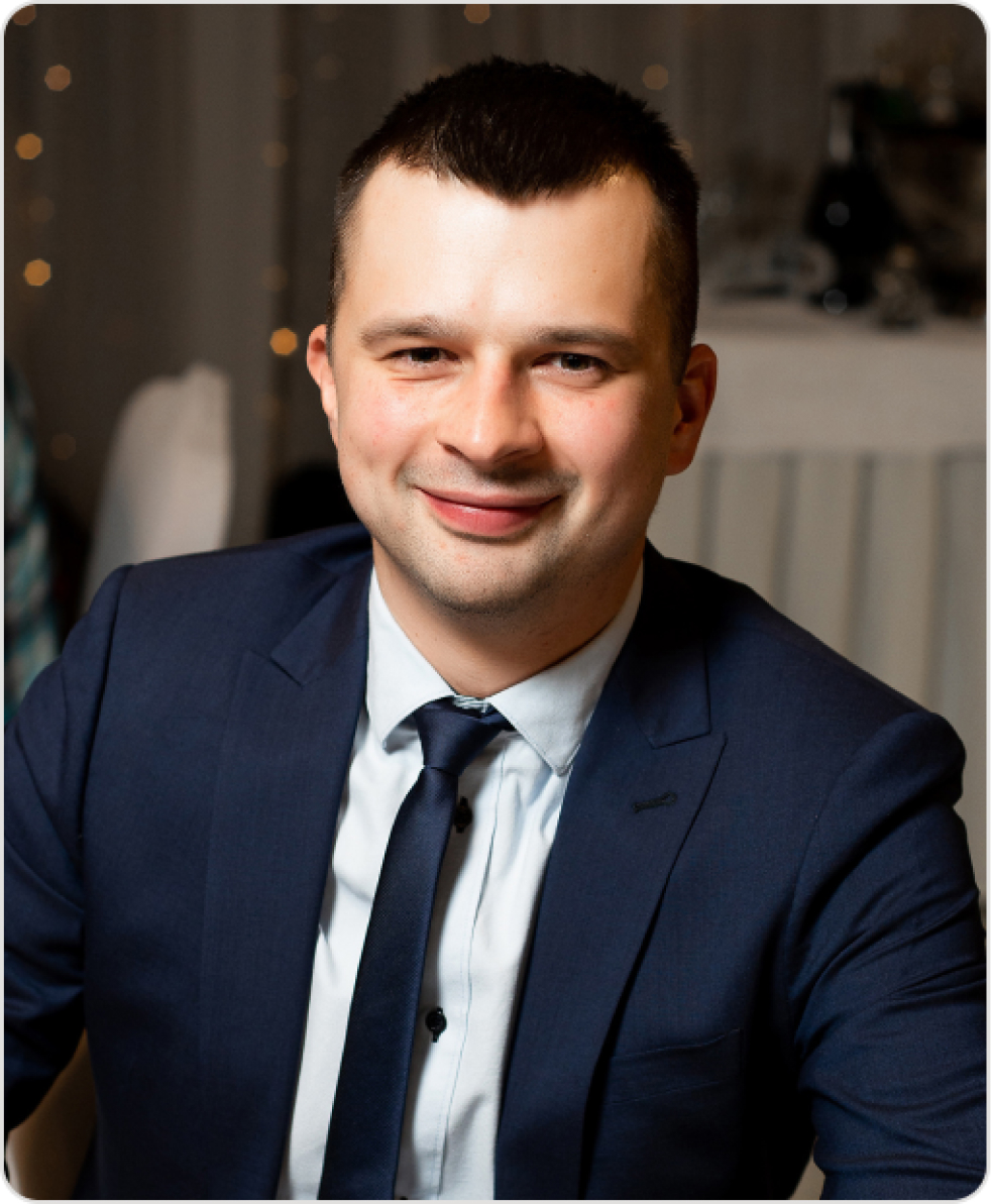 Дмитрий Панин